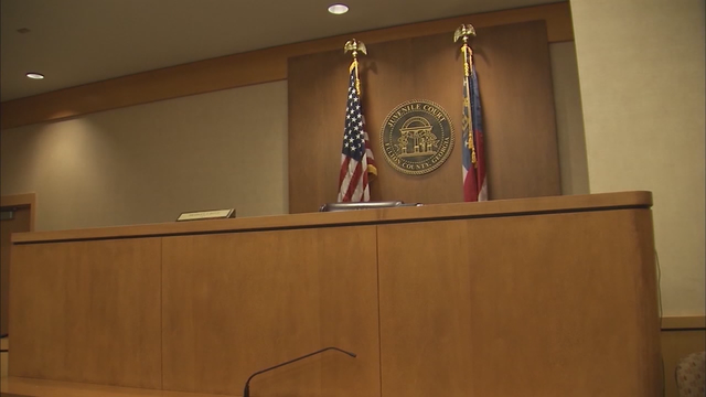 Georgia lawmakers considering 'raising the age' of adult crimes