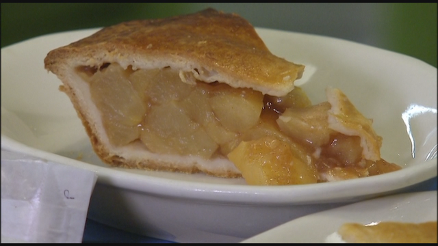 Jan. 23 is National Pie Day