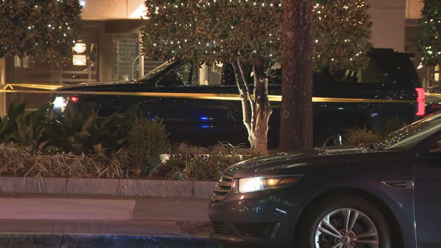 911 tapes released after man is shot in Uber ride on I-75