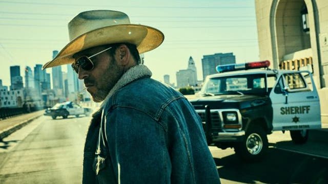 New show 'Deputy' premiers on FOX