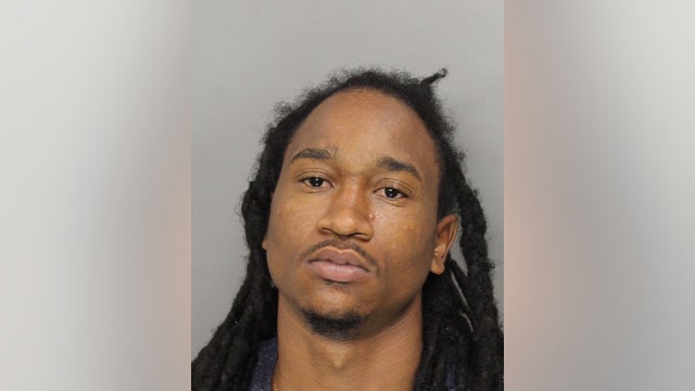 DA: Technology links suspect to bloody Cobb County murder