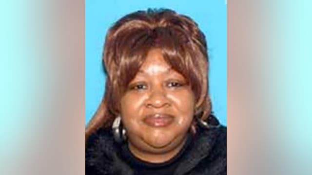 Police: New Jersey woman missing for 6 years found dead inside car submerged in river