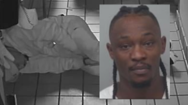 Former employee wanted in Taco Bell burglary