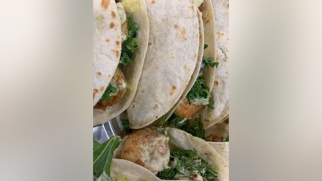 Taco Tuesday for a cause with Red Pepper Taqueria
