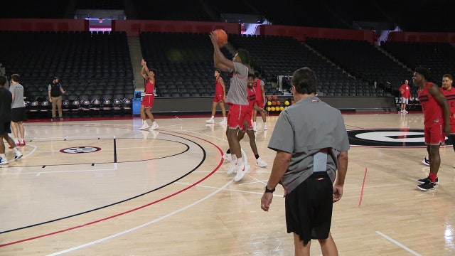 Bulldogs look to follow one upset win with another