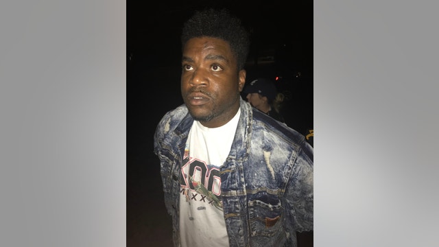 Sheriff: 'Peeping Tom' suspect arrested in Clayton County