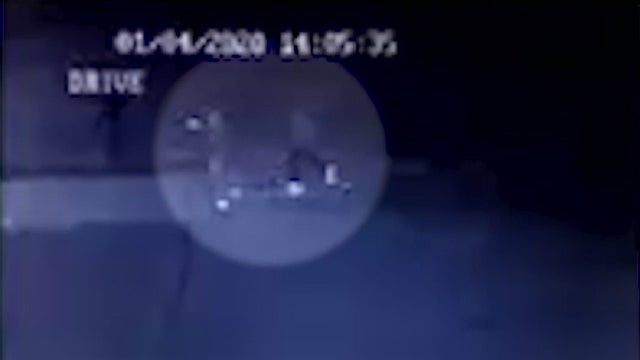 Police investigate graffiti left on Gwinnett County home