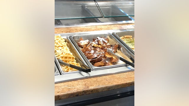 Want to lose weight? Cut back on the hours you're eating