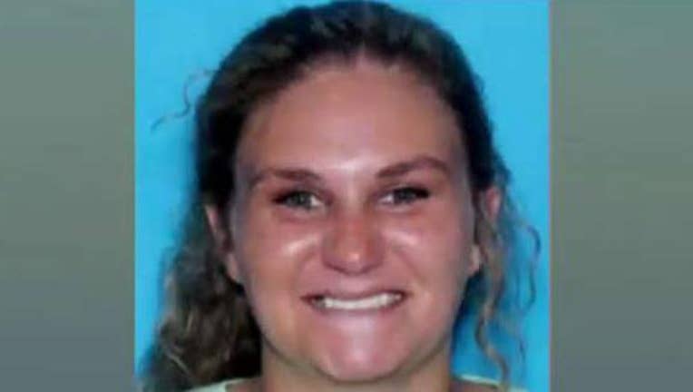 Remains IDed as missing Alabama woman who texted she was ‘in trouble’