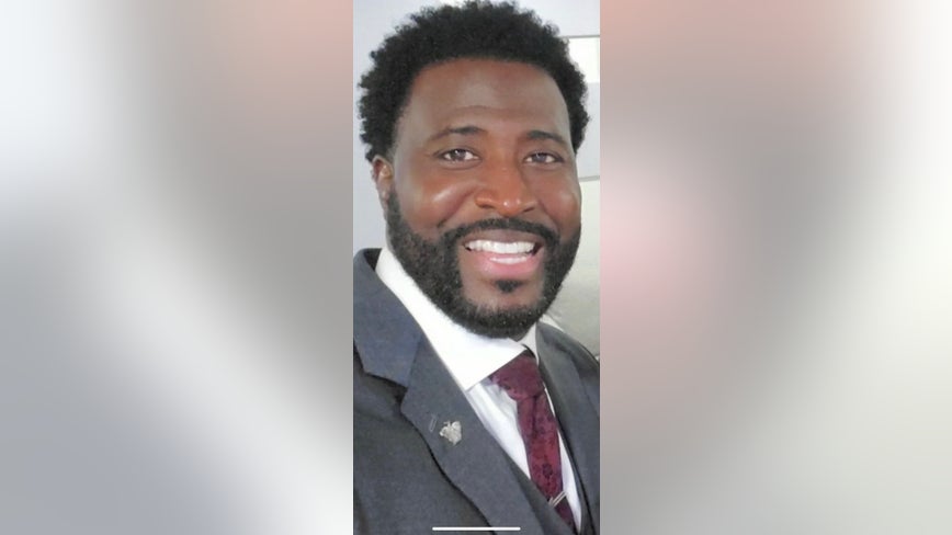 26 years of his life stolen, Georgia man devotes life to fighting injustice