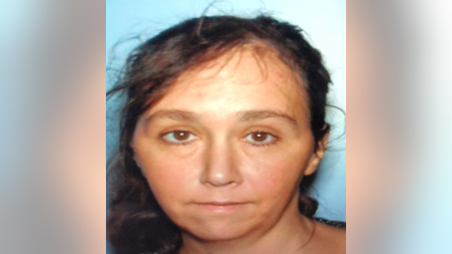 Matties Call Released For Missing Clayton County Woman 2838