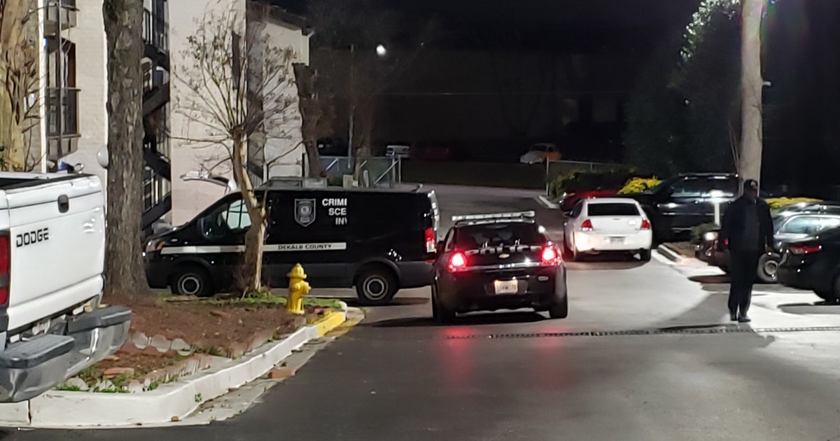 Police identify victim killed in DeKalb County motel shooting | FOX 5 ...