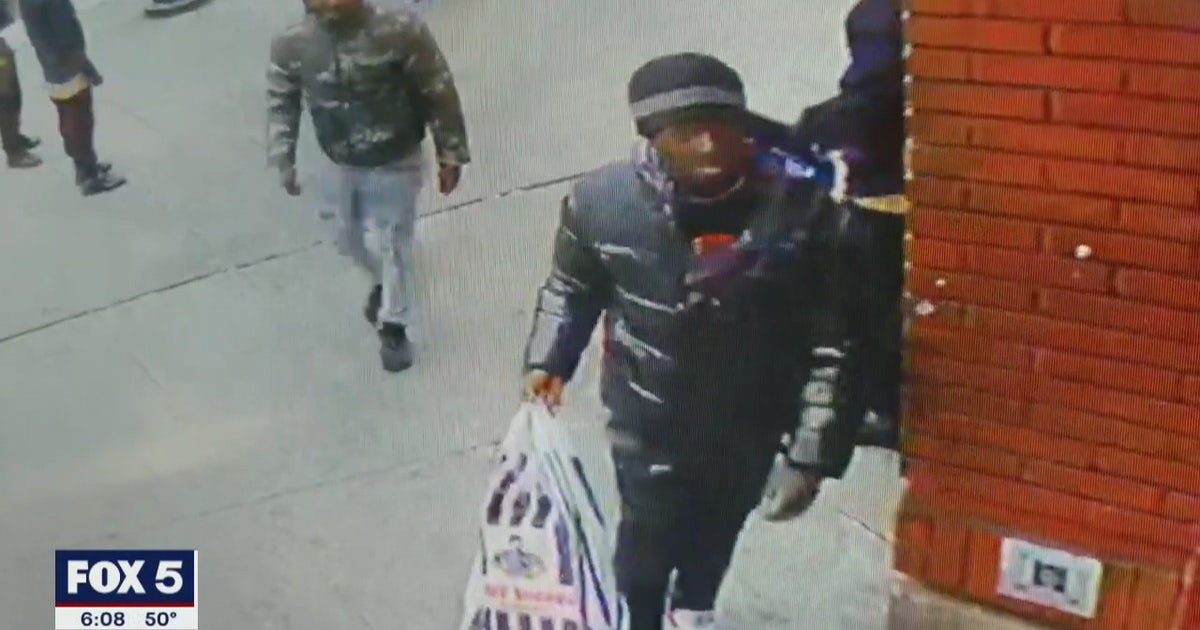 Police: Men wanted for breaking into cars | FOX 5 Atlanta