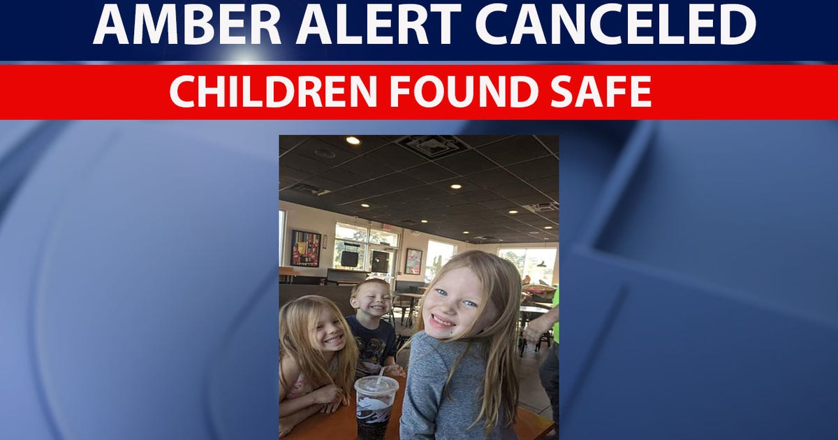 3 missing Georgia children found safe in Indiana | FOX 5 Atlanta