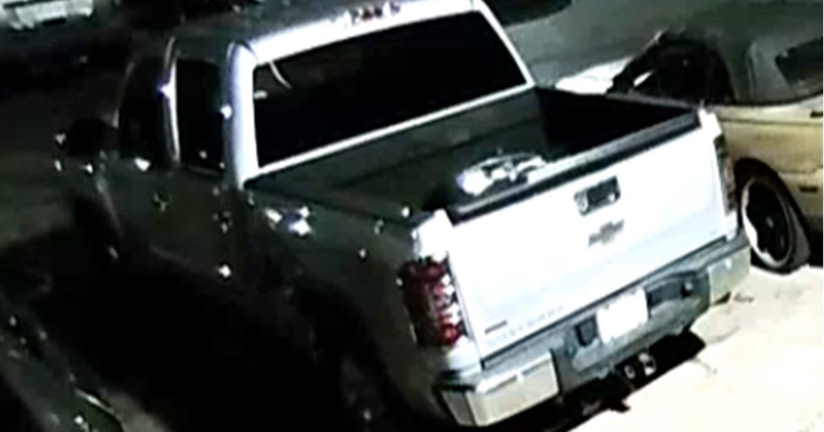Police searching for truck connected to Atlanta teen's death | FOX 5 ...