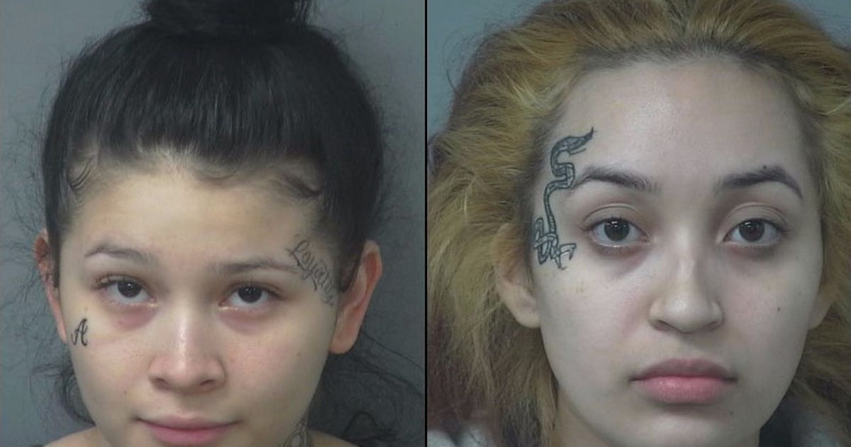 Police: Tattooed teens arrested in Gwinnett County murder | FOX 5 Atlanta