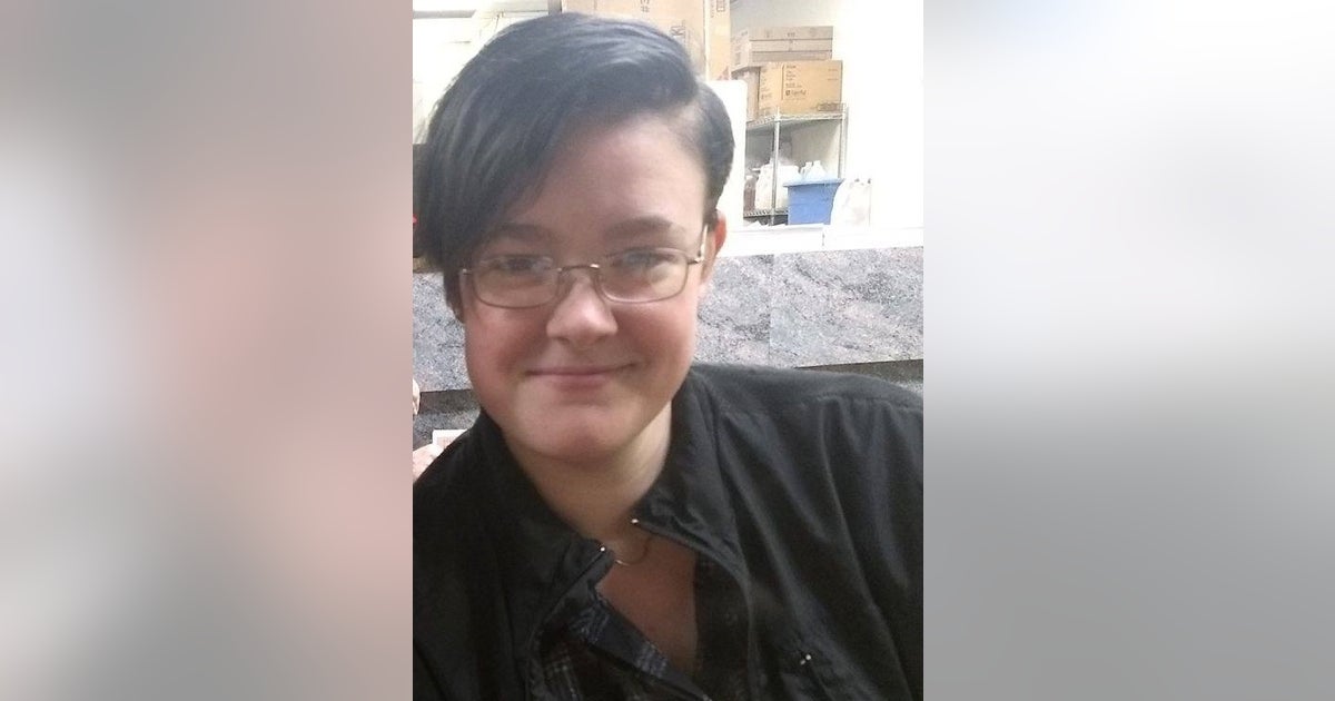 Police searching for missing Woodstock teen girl | FOX 5 Atlanta