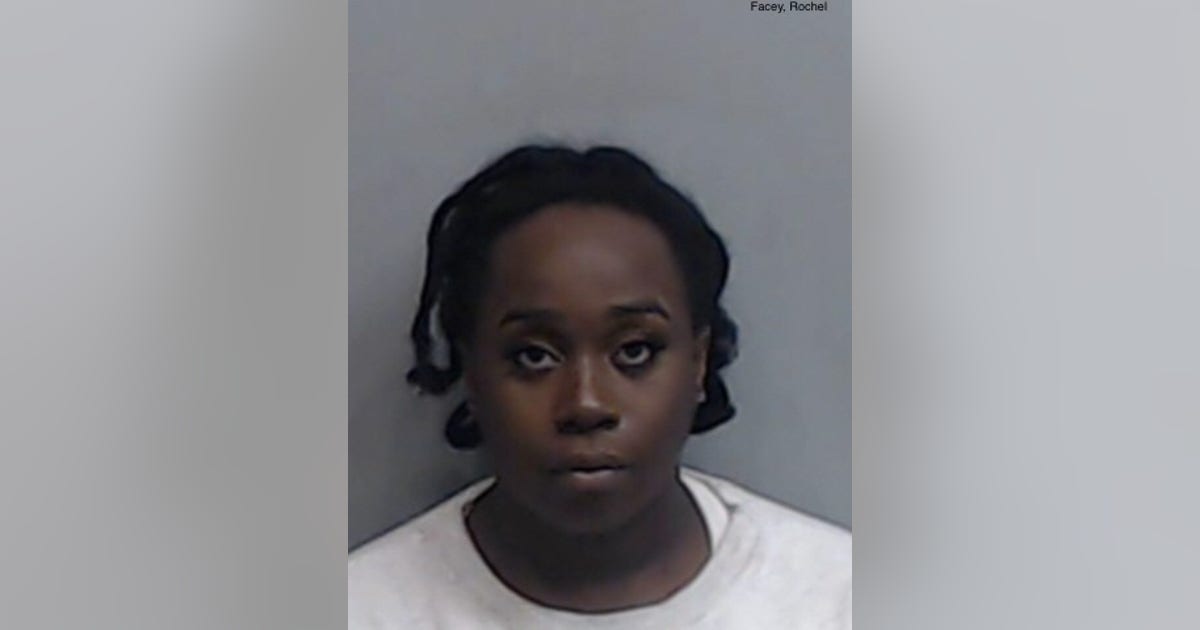 Woman charged in deadly Atlanta Super Bowl party shooting | FOX 5 Atlanta