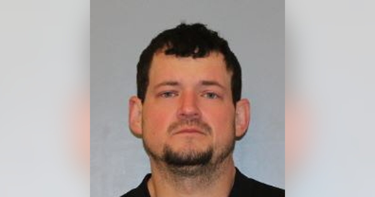 Hall County man accused of molesting child | FOX 5 Atlanta