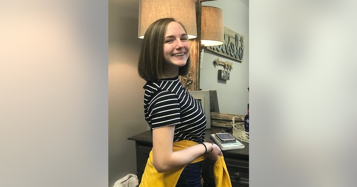 Officials locate missing Paulding County teen | FOX 5 Atlanta