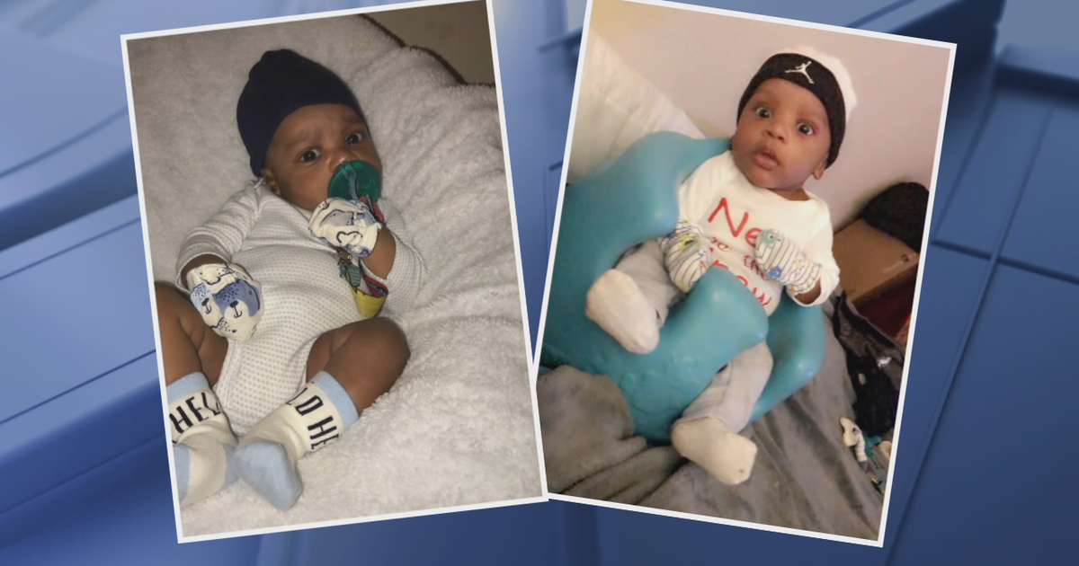 Babysitter accused of murdering 3-month-old baby in Dallas | FOX 5 Atlanta