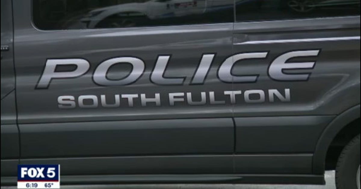 South Fulton making changes to improve officer response time | FOX 5 ...