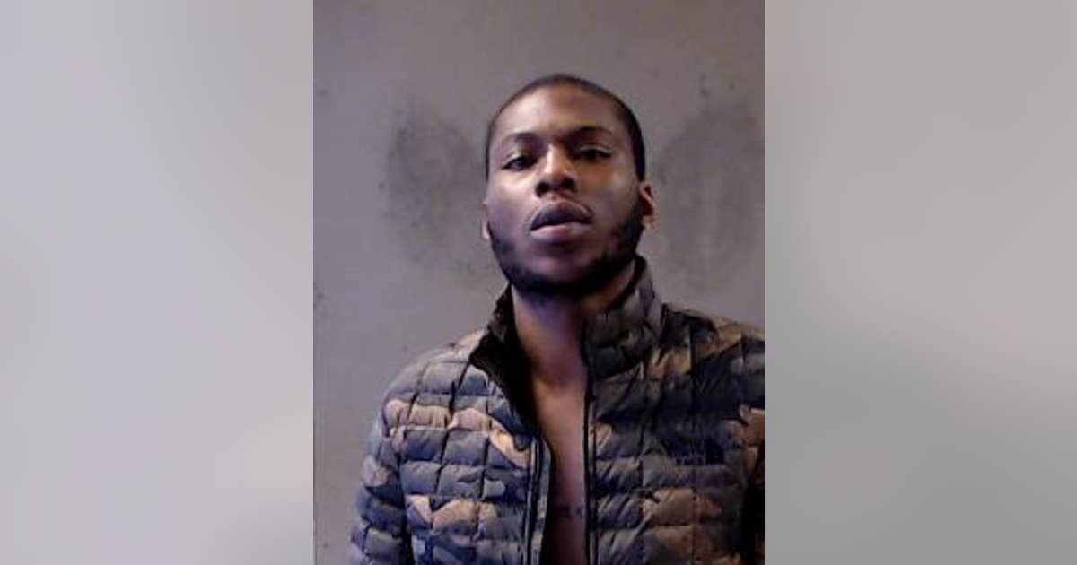 3rd suspect in deadly gas station shooting in custody | FOX 5 Atlanta