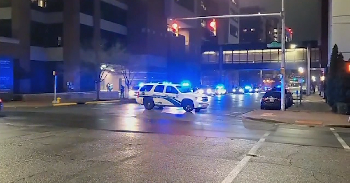 Alabama police officer fatally shot, man charged with murder | FOX 5 ...