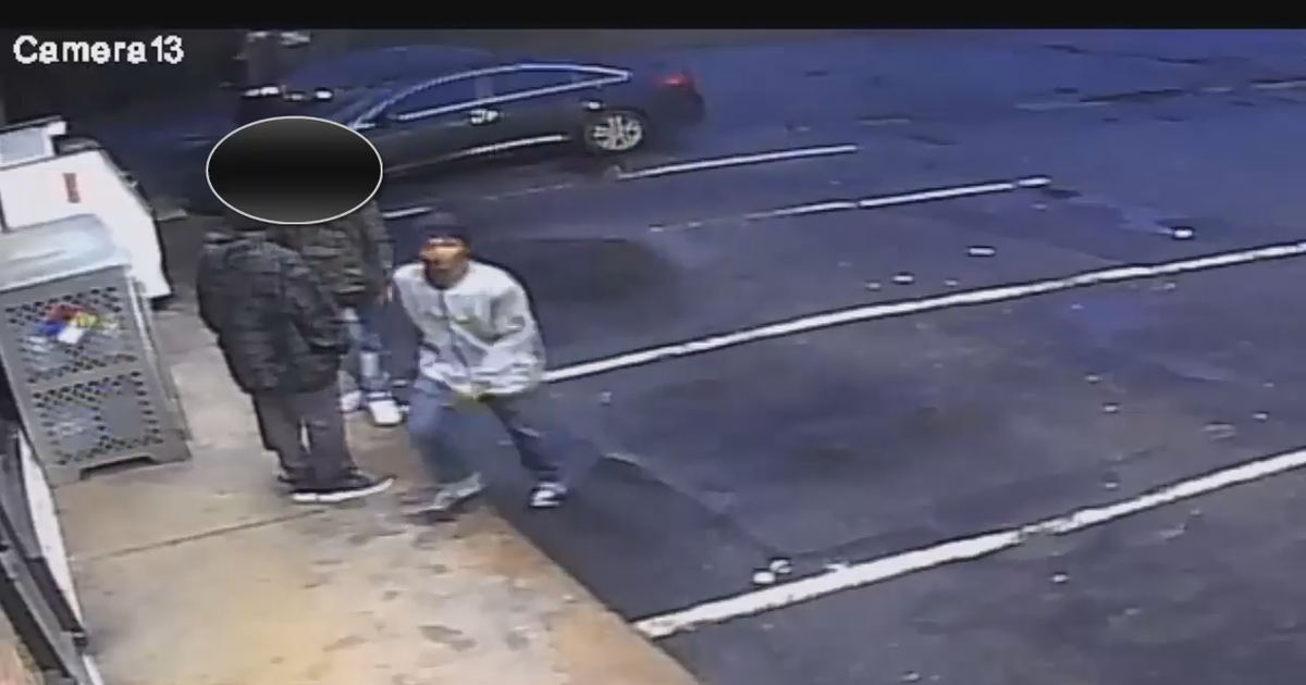 Police searching for suspect in deadly DeKalb County gas station ...