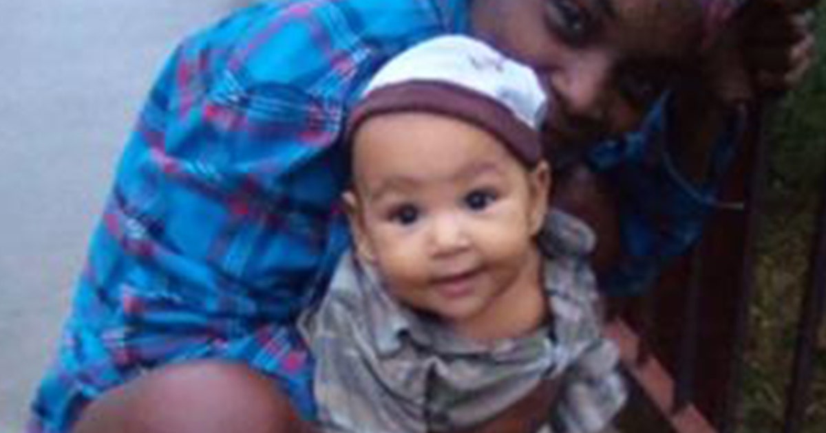 6-month-old baby at center of Amber Alert found dead in cemetery | FOX ...