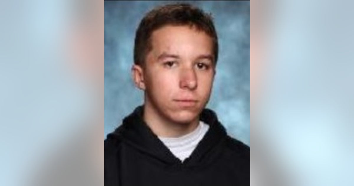 Teen accused of killing mother, 6-year-old brother on Valentine's Day ...
