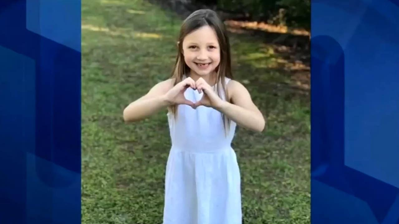 Girl, 7, Reportedly Dies 1 Minute Into Surgery To Remove Tonsils | FOX ...