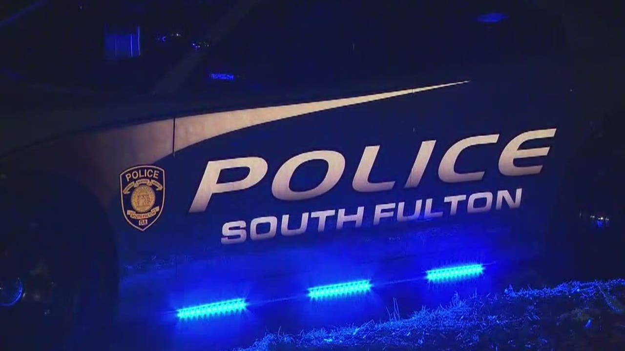 Police investigating deadly shooting in South Fulton | FOX 5 Atlanta