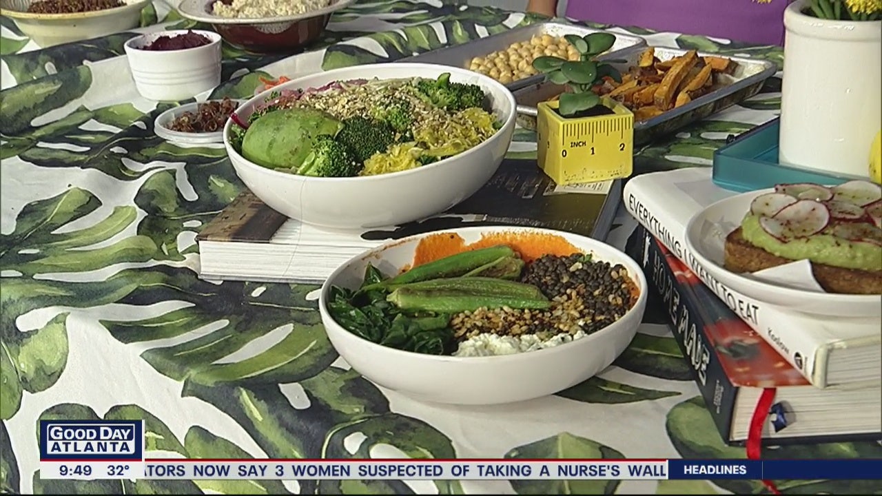 Meatless Friday Check out Recess