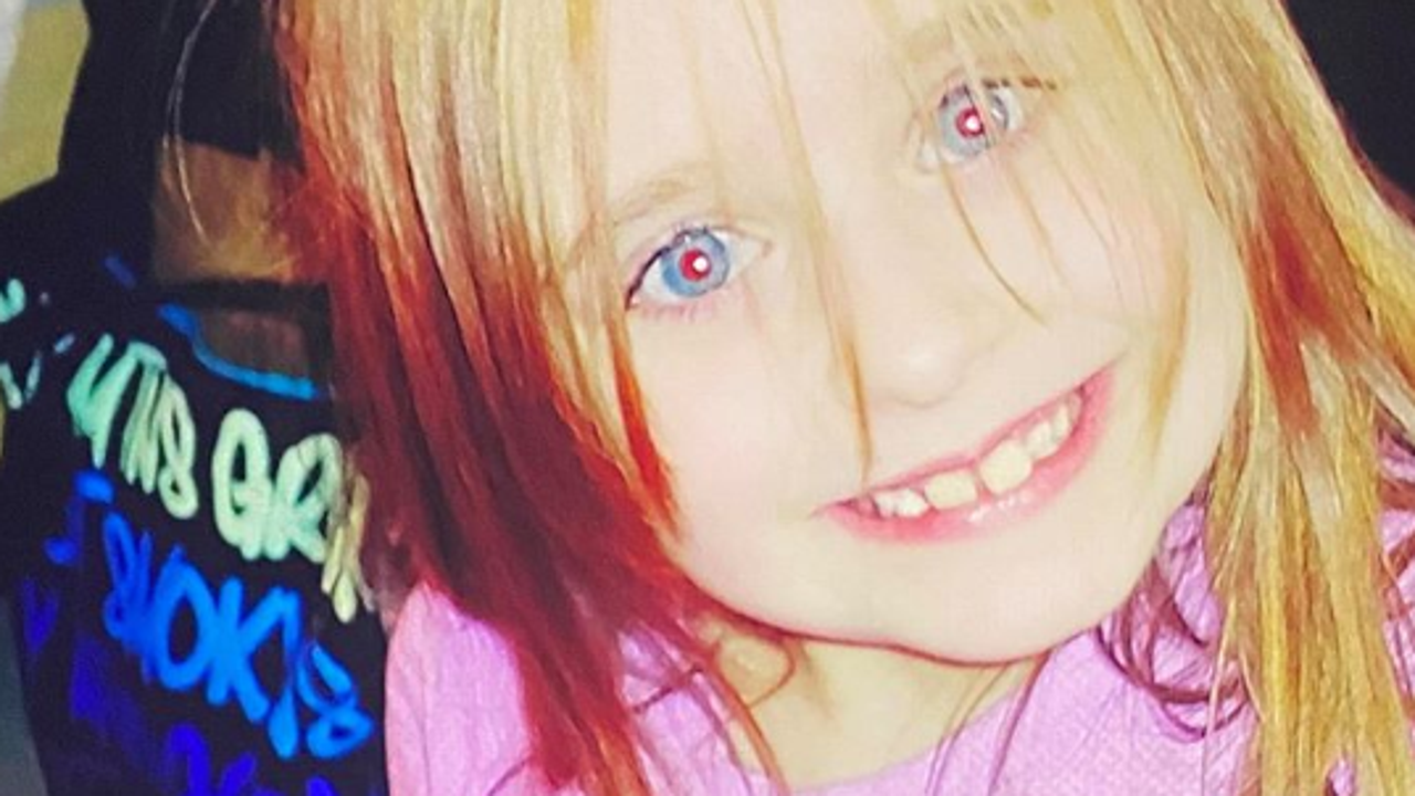 Missing 6-year-old Faye Swetlik Found Dead | FOX 5 Atlanta