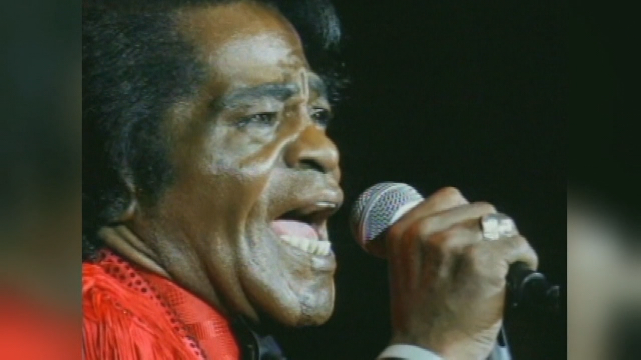 Prosecutor may investigate James Brown's death FOX 5 Atlanta