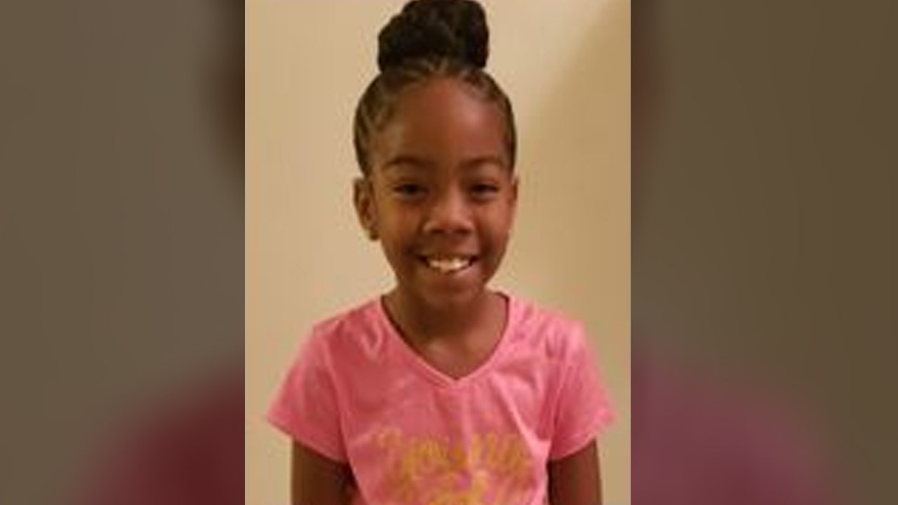 Missing 10-year-old Florida Girl Found Safe, Deputies Say 