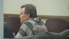 Spalding County commissioner denied bond as he waits indictment