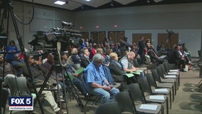 Dunwoody parents outraged after DeKalb County Board of Education relocates 800 students