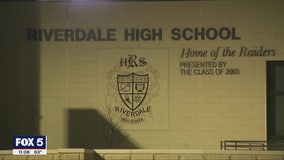 Clayton County teacher accused of grading with explicit words