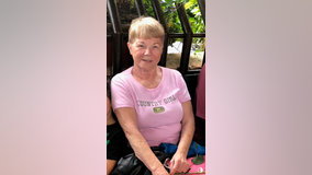 Deputies: Missing elderly Georgia woman found safe