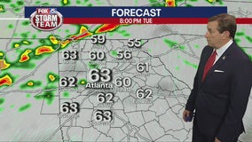 Weather Forecast | FOX 5 Atlanta