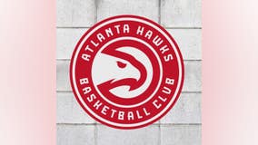 Trae Young scores 35, Hawks top Embiid, Sixers 128-124 in Game 1