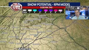 Weather Forecast | FOX 5 Atlanta