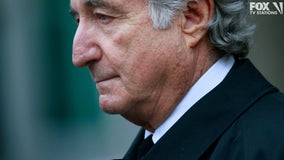 Madoff seeks prison release, citing terminal kidney failure