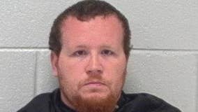 Carroll County man arrested for child pornography possession