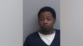 Man charged with murder for Roswell grocery store parking lot shooting