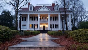 Iconic Covington Bed & Breakfast re-opens under new owners