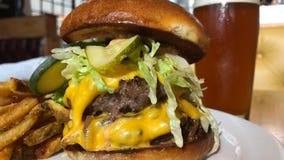 Burgers with Buck: Good Word Brewing and Public House