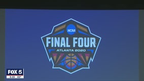 Atlanta area agencies hold safety exercise ahead of Final Four